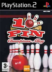 10-pin-champions 10 Pin Champions (PS2)