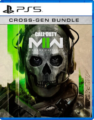 Call of Duty: Modern Warfare II – Cross-Gen Bundle (PS5)