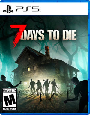 7 Days to Die (PS5)
