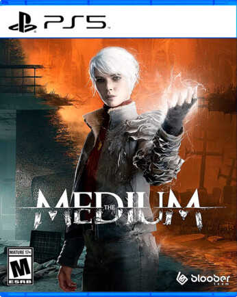The Medium (PS5)
