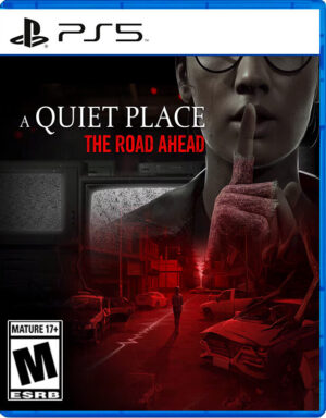 A Quiet Place The Road Ahead (PS5)