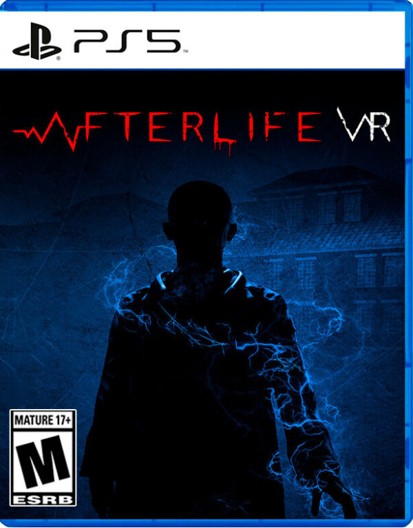 AFTERLIFE VR (PS5)