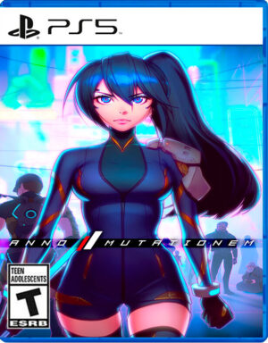 ANNO Mutationem (PS5)