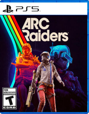 ARC Raiders (PS5)