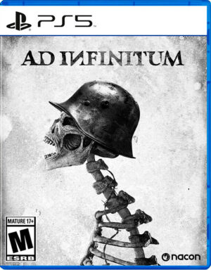 Ad Infinitum (PS5)