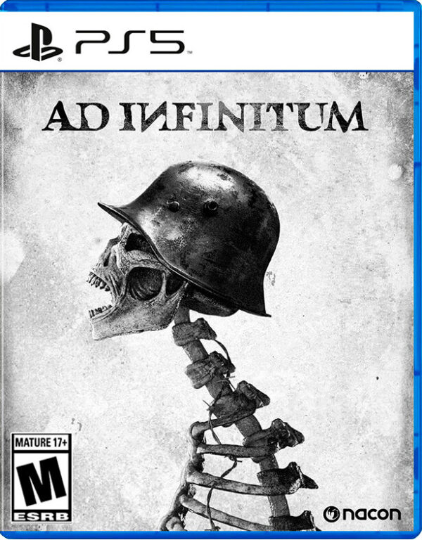 Ad Infinitum (PS5)