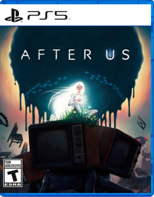 After Us (PS5)