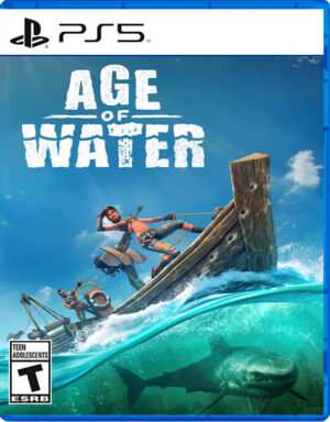 Age of Water (PS5)