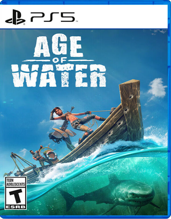 Age of Water (PS5)