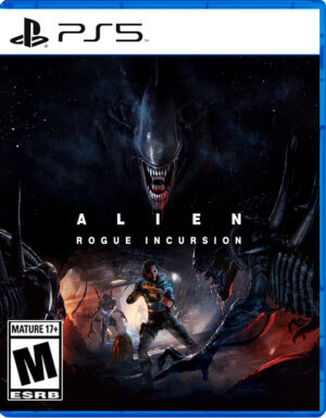 Alien Rogue Incursion (PS5)