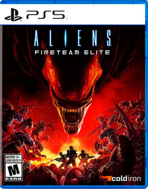Aliens Fireteam Elite (PS5)