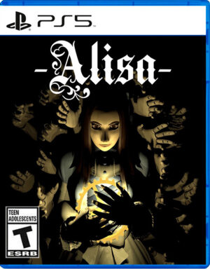 Alisa Developers Cut (PS5)