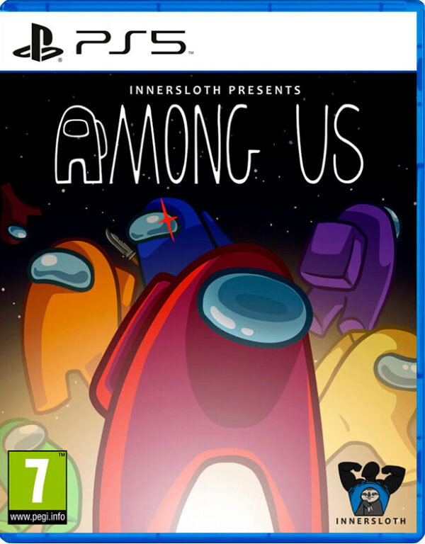 Among Us (PS5)