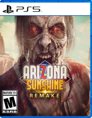 Arizona Sunshine Remake (PS5)