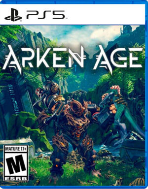 Arken Age (PS5)