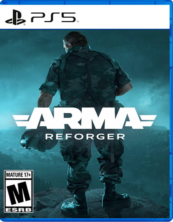 Arma Reforger (PS5)