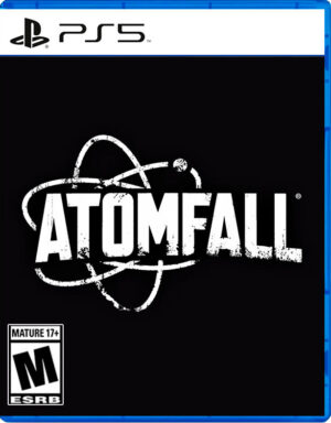 Atomfall (PS5)