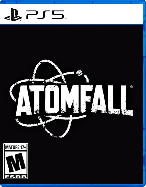 Atomfall (PS5)