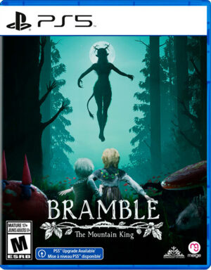 BRAMBLE (PS5)