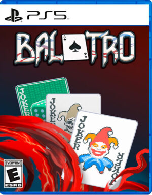 Balatro (PS5)