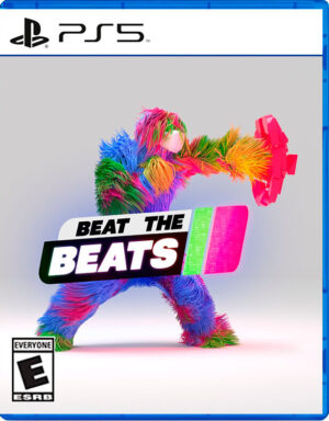 Beat the Beats VR (PS5)