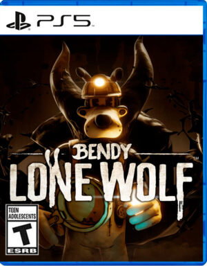 Bendy Lone Wolf (PS5)