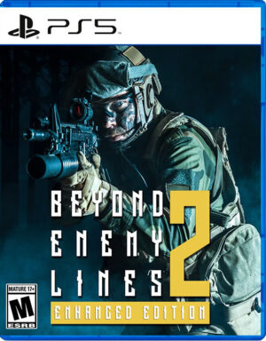 Beyond Enemy Lines 2 (PS5)