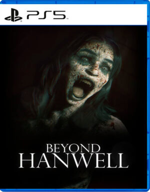 Beyond Hanwell (PS5)