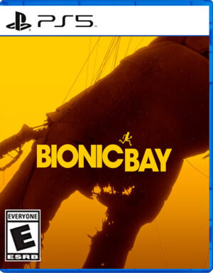 Bionic Bay (PS5)