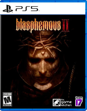Blasphemous 2 (PS5)