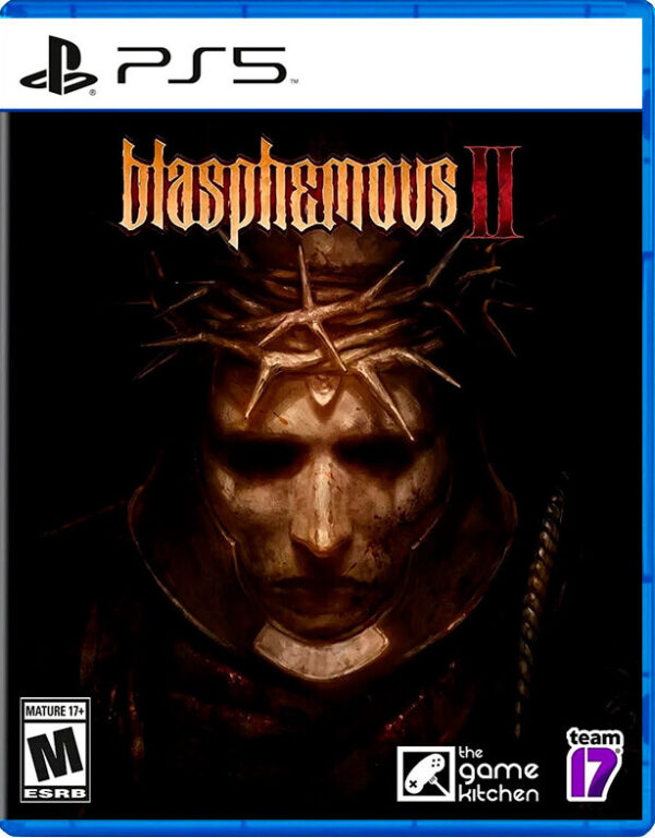 Blasphemous 2 (PS5)