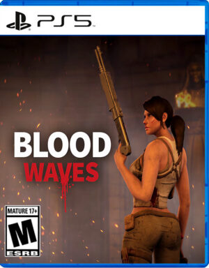 Blood Waves (PS5)