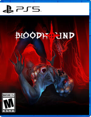 Bloodhound (PS5)