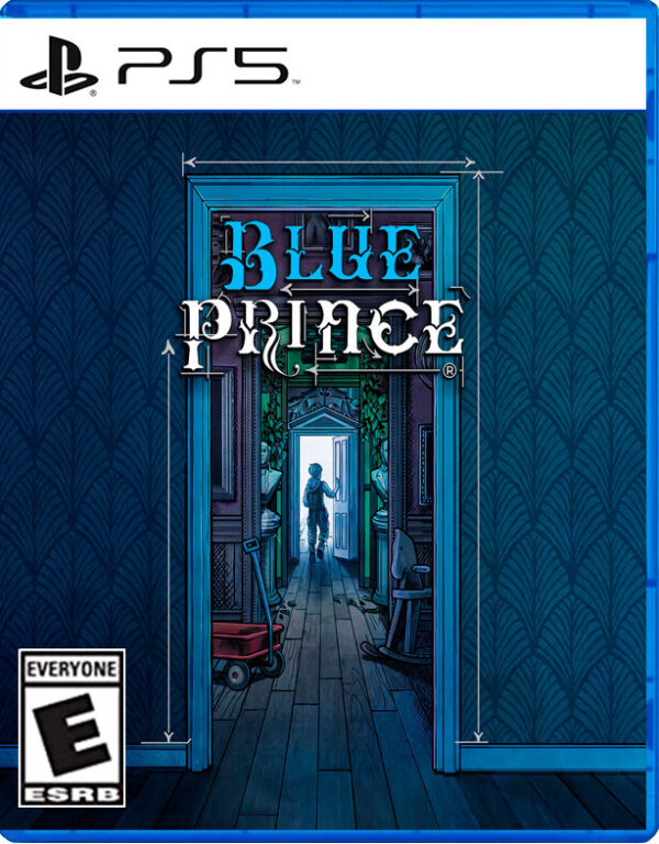 Blue Prince (PS5)