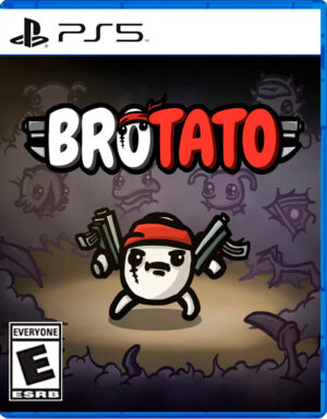 Brotato (PS5)