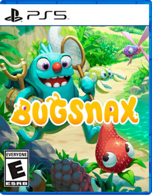Bugsnax (PS5)