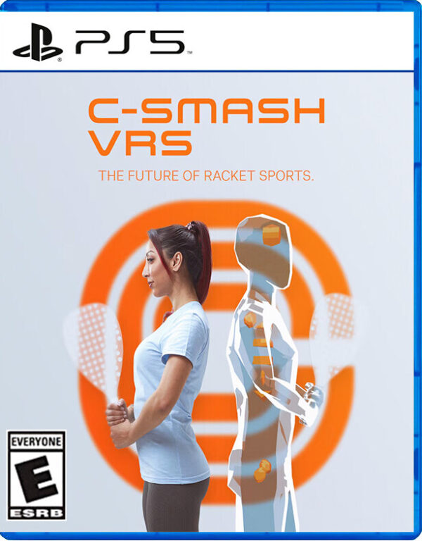 C Smash VRS (PS5)