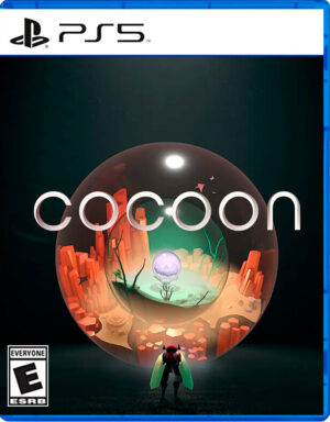 COCOON (PS5)