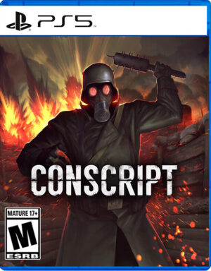 CONSCRIPT (PS5)