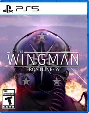 Wingman (PS5)