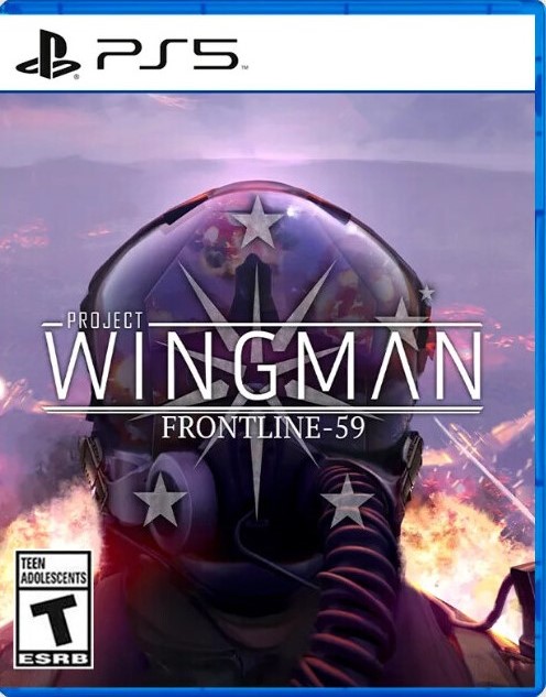 Wingman (PS5)