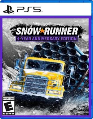 Captura de pantalla 2025-10-27 170525 Snow Runner (PS5)