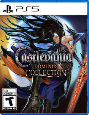 Castlevania Dominus Collection (PS5)