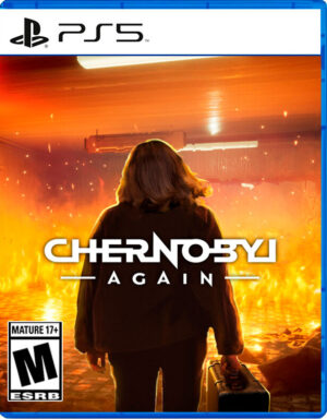 Chernobyl Again (PS5)