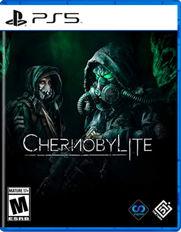 Chernobylite (PS5)