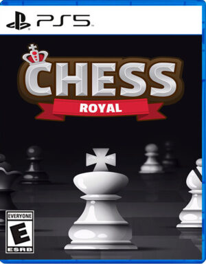 Chess Royal (PS5)