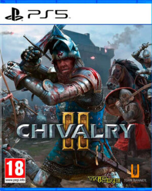 Chivalry 2 (PS5)
