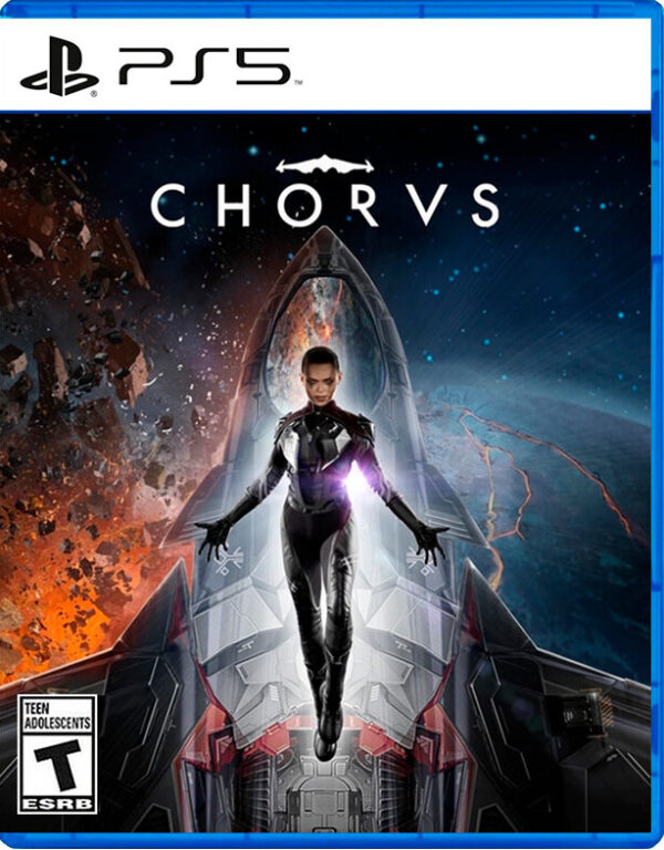 Chorus (PS5)