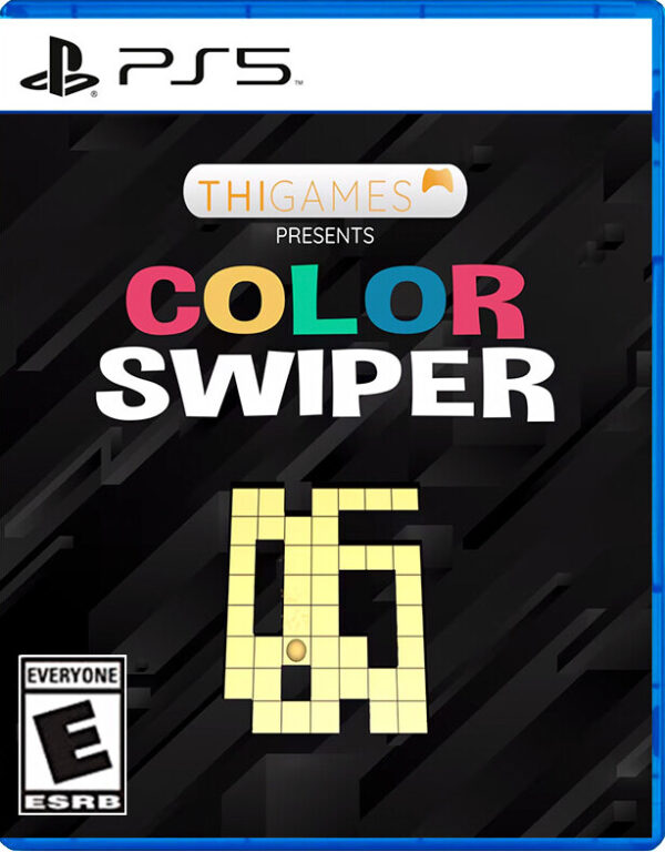 Color Swiper (PS5)