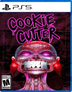 Cookie Cutter (PS5)